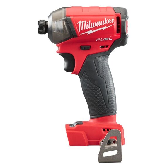 Аккумуляторный импульсный гидравлический винтоверт Milwaukee M18 FQID-0 - 4933451792, внеший вид