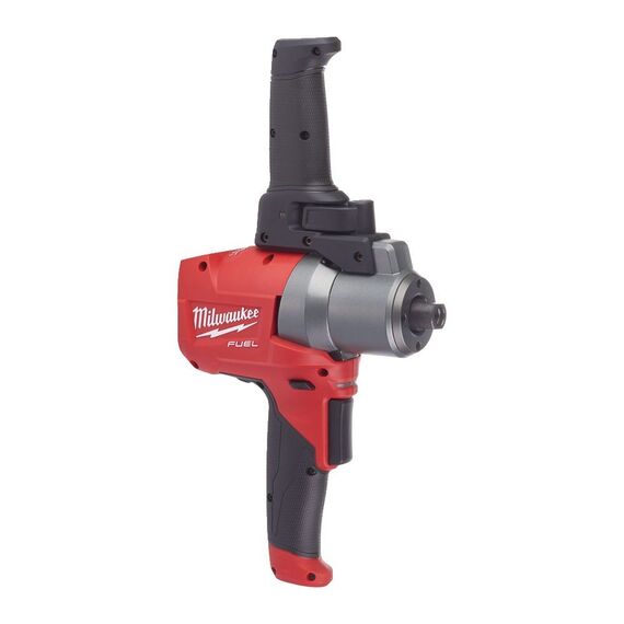Аккумуляторный миксер Milwaukee M18 FUEL FPM-0X - 4933459719, Модель: M18 FPM-0X, внеший вид
