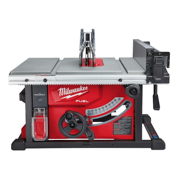 Распиловочный настольный станок Milwaukee M18 FUEL FTS210-0 - 4933464722, Модель: M18 FTS210-0, внеший вид