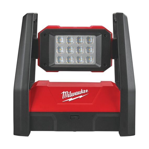 Аккумуляторный фонарь-прожектор Milwaukee M18 HAL-0 - 4933451262, внеший вид