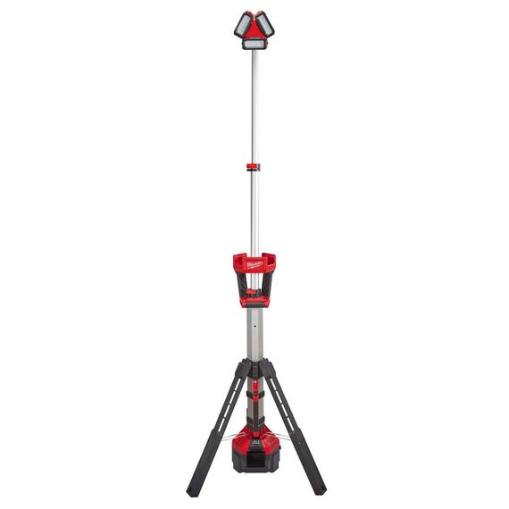 Мачта освещения Milwaukee M18 HSAL-0 - 4933451392, внеший вид