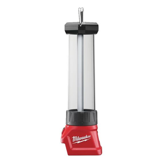 Аккумуляторный фонарь Milwaukee M18 LL-0 - 4932430563, внеший вид