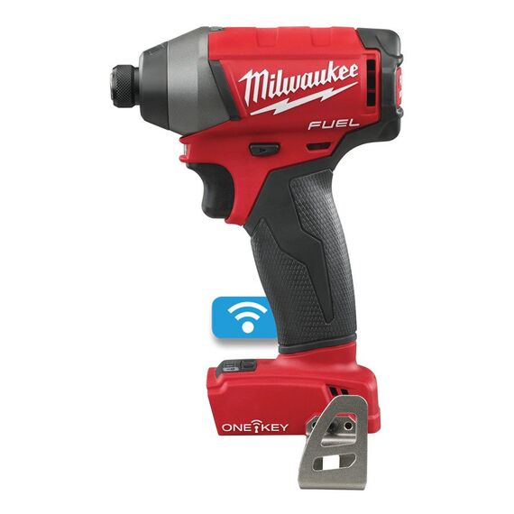Аккумуляторный импульсный винтоверт Milwaukee M18 ONEID-0 - 4933451151, Модель: M18 ONEID-0, внеший вид