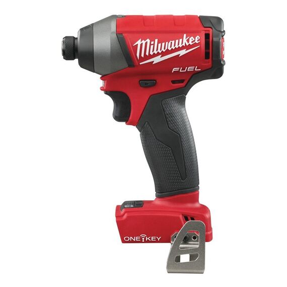 Аккумуляторный импульсный винтоверт Milwaukee M18 ONEID-0X - 4933459196, внеший вид