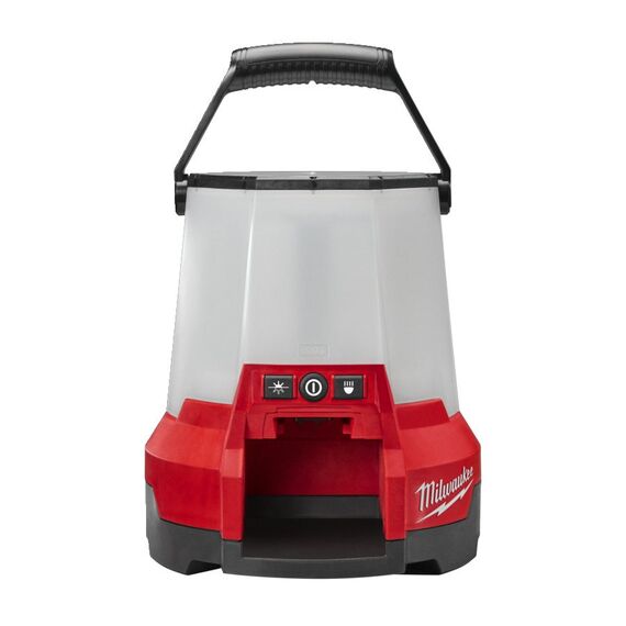 Аккумуляторный фонарь Milwaukee M18 SLSP-0 - 4933451514, внеший вид