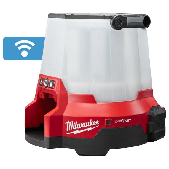 Аккумуляторный фонарь Milwaukee M18 ONESLSP-0 - 4933459155, внеший вид