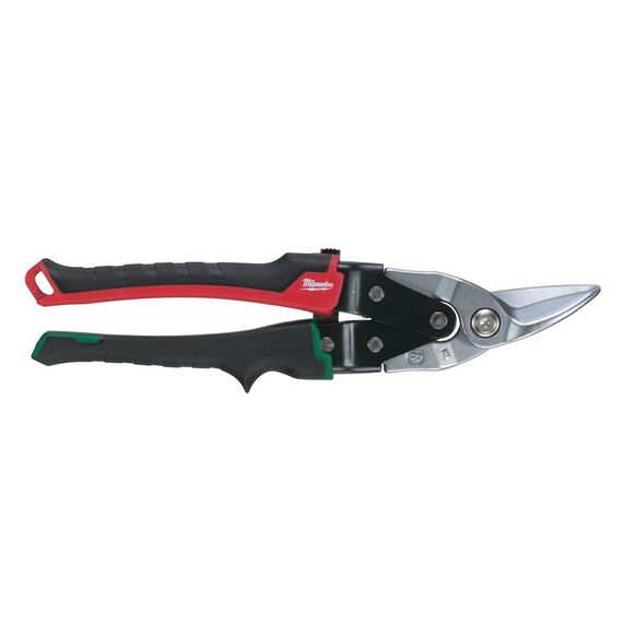 Ножницы по металлу Milwaukee METAL SNIPS RIGHT правый рез - 48224020, внеший вид