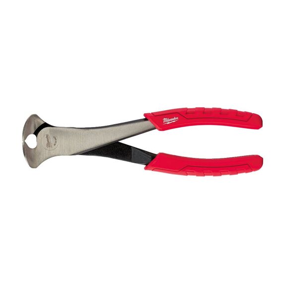 Кусачки торцевые клещи Milwaukee NIPPING PLIERS 180MM - 48226407, внеший вид