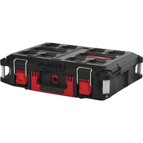 Кейс Milwaukee PACKOUT™ BOX - 4932464080, внеший вид