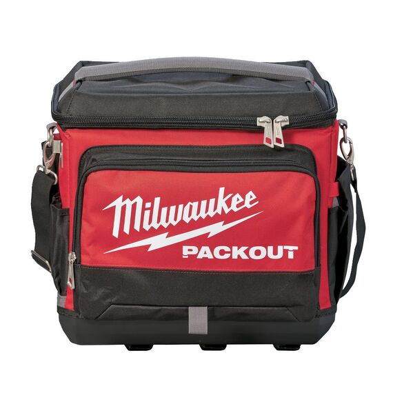 Сумка-холодильник Milwaukee PACKOUT™ JOBSITE COOLER - 4932471132, внеший вид