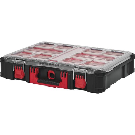 Органайзер Milwaukee PACKOUT™ ORGANISER - 4932464082, внеший вид