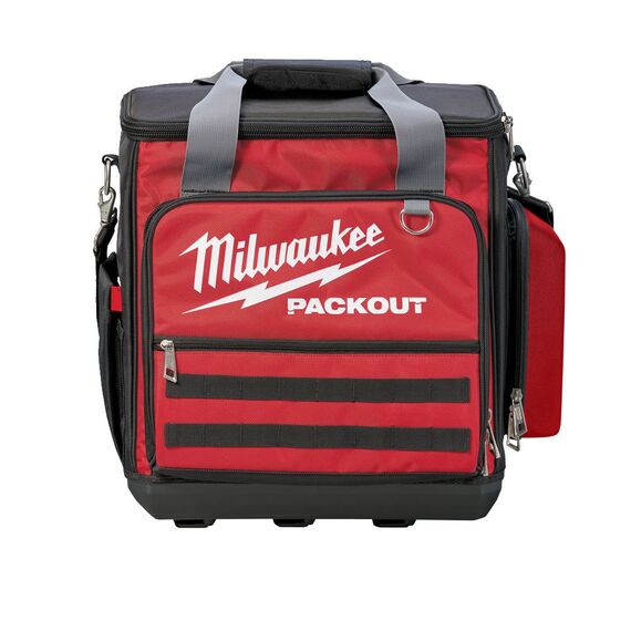 Сумка техническая Milwaukee PACKOUT™ TECH BAG - 4932471130, внеший вид