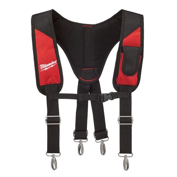 Наплечный ремень для разгрузочного пояса Milwaukee PADDED RIG - 48228145, внеший вид