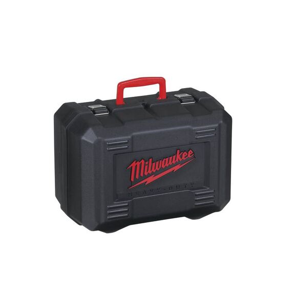 Кейс для циркулярных пил Milwaukee PLASTIC TRANSPORT CASE - 201672001, внеший вид