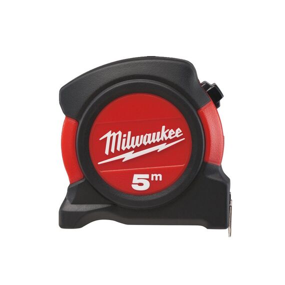 Рулетка Milwaukee PREMIUM 5m - 48225705, внеший вид