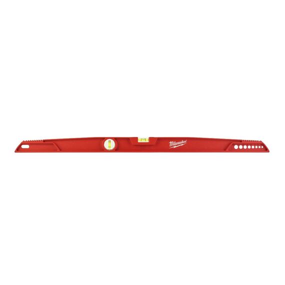 Литой уровень Milwaukee REDCAST 80 CM - 4932459099, внеший вид