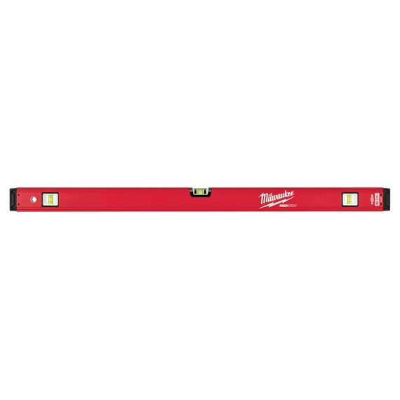 Уровень Milwaukee REDSTICK™ BACKBONE™ 100 CM - 4932459066, внеший вид