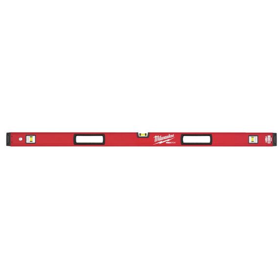 Уровень Milwaukee REDSTICK™ BACKBONE™ 120 CM - 4932459068, внеший вид