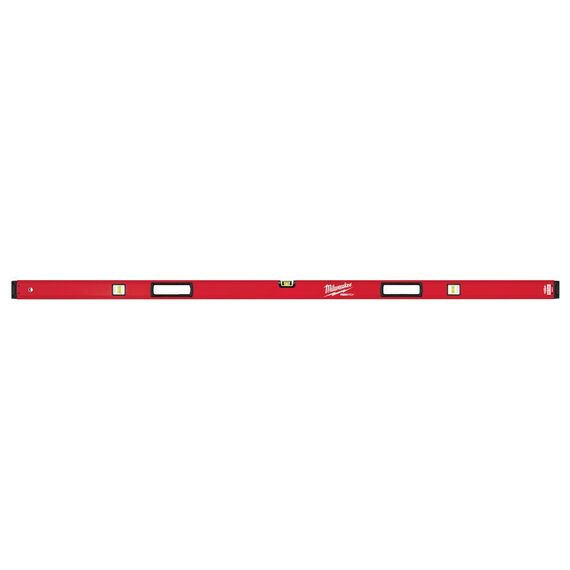 Уровень Milwaukee REDSTICK™ BACKBONE™ 200 CM - 4932459072, внеший вид