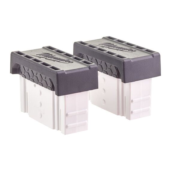 Торцевые заглушки для уровней Milwaukee REDSTICK™ COMPACT End-caps - 4932459681, внеший вид