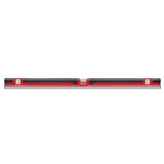 Правило с уровнем Milwaukee REDSTICK™ CONCRETE LEVEL 120 CM - 4932459894, внеший вид