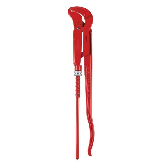 Газовый ключ Milwaukee S JAW PIPE WRENCH 430 MM - 4932464577, Модель: S JAW PIPE WRENCH 430 MM, внеший вид