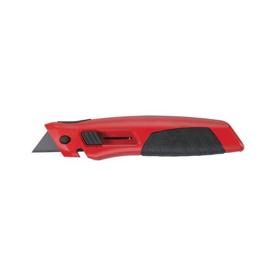 Выдвижной многофункциональный нож Milwaukee SLIDING UTILITY KNIFE - 48229910, внеший вид