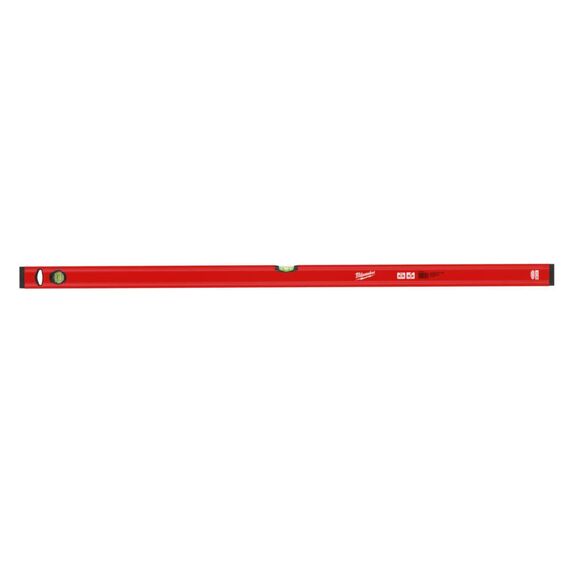 Тонкопрофильный уровень Milwaukee SLIM 120 CM - 4932459094, внеший вид