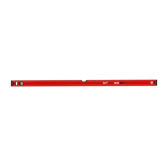 Тонкопрофильный уровень Milwaukee SLIM 200 CM - 4932459590, внеший вид