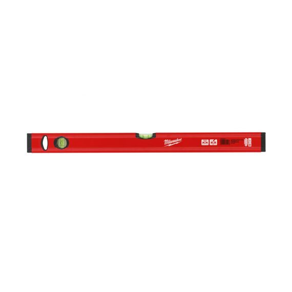 Тонкопрофильный уровень Milwaukee SLIM 60 CM - 4932459091, внеший вид