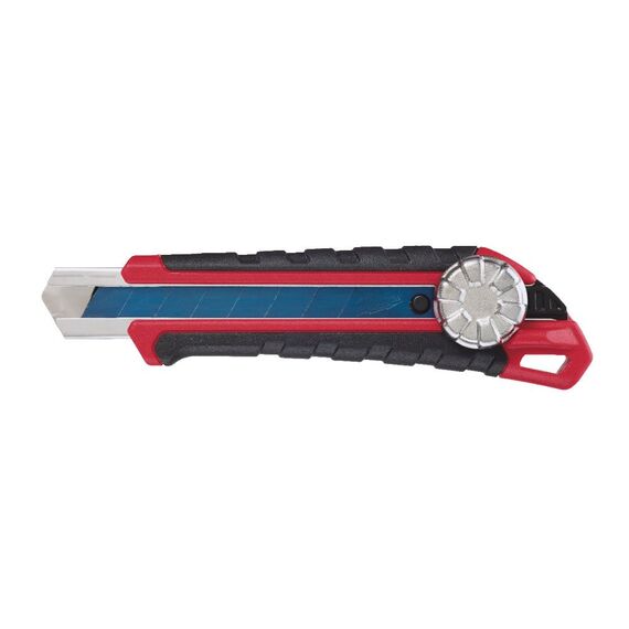 Выдвижной нож Milwaukee SNAP KNIFE 18 MM - 48221961, внеший вид
