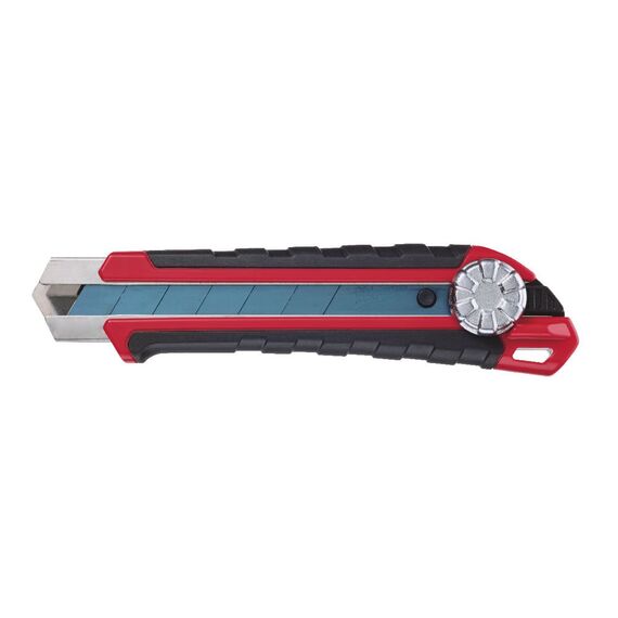 Выдвижной нож Milwaukee SNAP KNIFE 25 MM - 48221962, внеший вид