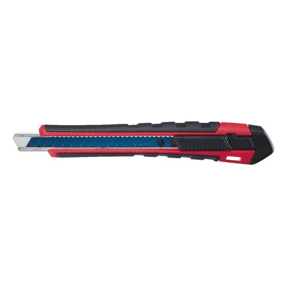 Выдвижной нож Milwaukee SNAP KNIFE 9 MM - 48221960, внеший вид