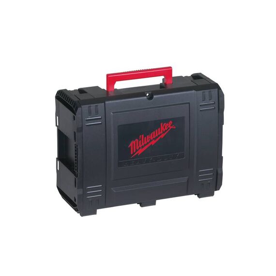 Кейс универсальный Milwaukee Size-2 - 4932383162, внеший вид