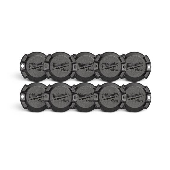 Трекер для инструментов и оборудования Milwaukee TICK™ BTM-10 - 4932459349, Модель: TICK™ BTM-10, внеший вид