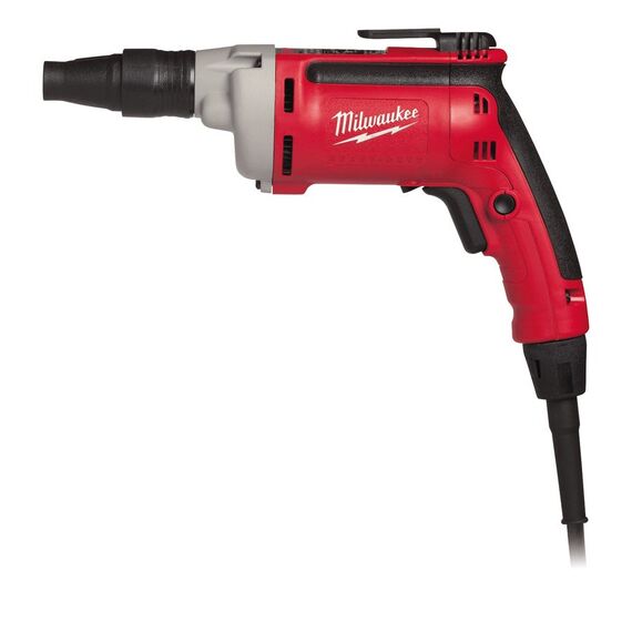 Шуруповерт для гипсокартона Milwaukee TKSE 2500 Q - 679050, внеший вид