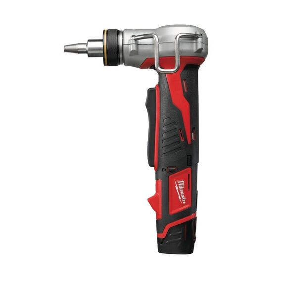 Аккумуляторный расширительный инструмент Milwaukee UPONOR Q&E C12 PXP-I06202C - 4933441715, внеший вид