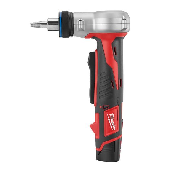 Аккумуляторный расширительный инструмент Milwaukee UPONOR Q&E C12 PXP-I10202C - 4933441730, внеший вид