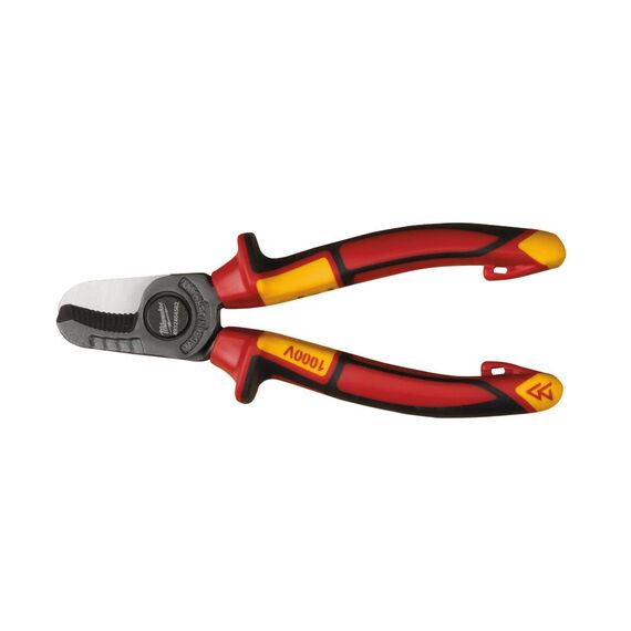 Кабелерез Milwaukee VDE CABLE CUTTER 160MM - 4932464562, внеший вид