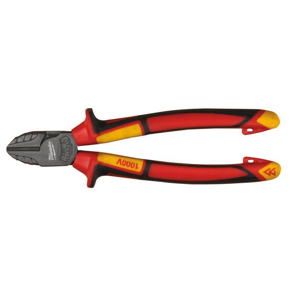 Кусачки Milwaukee VDE DIAGONAL CUTTER 180MM - 4932464568, внеший вид