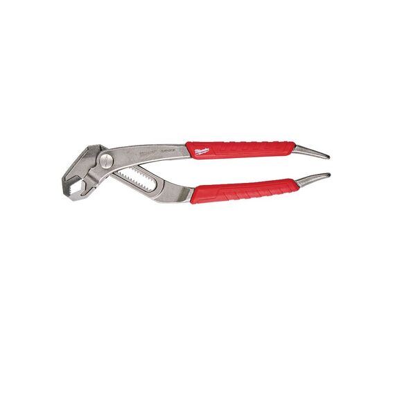 Переставной трубный ключ Milwaukee WATER PUMP PLIERS 200 MM - 48226208, Модель: WATER PUMP PLIERS 200 MM, внеший вид