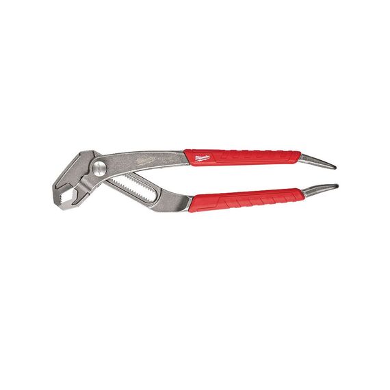 Переставной трубный ключ Milwaukee WATER PUMP PLIERS 250 MM - 48226210, Модель: WATER PUMP PLIERS 250 MM, внеший вид