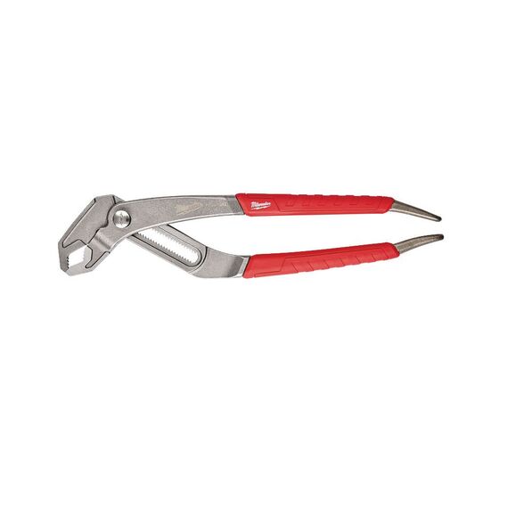 Переставной трубный ключ Milwaukee WATER PUMP PLIERS 300 MM - 48226212, Модель: WATER PUMP PLIERS 300 MM, внеший вид