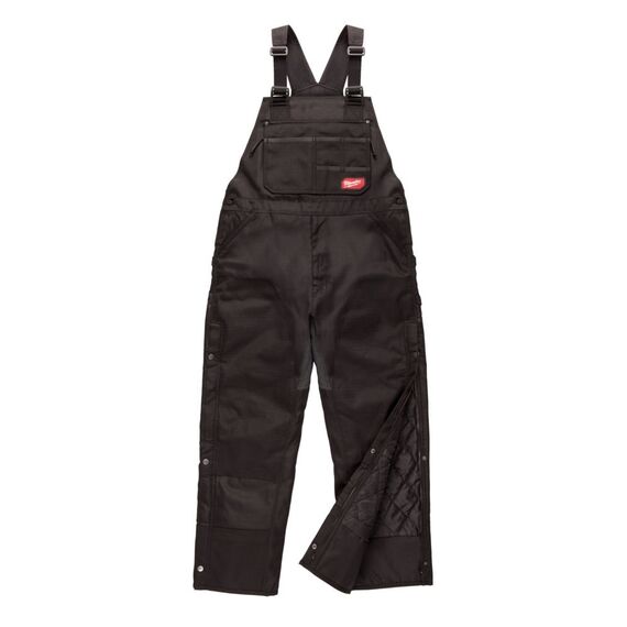 Комбинезон Milwaukee WGT-R XXL - 4933464390, внеший вид