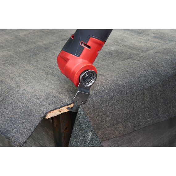 Гибкий скребок Milwaukee 3X Cutting Knife - 48906060, Ширина лезвия (мм): 40, Модель: 3X Cutting Knife, Длина (мм): -, внеший вид, изображение 3