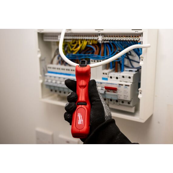 Стриппер Milwaukee 4 IN 1 MULTI-PURPOSE STRIPPER - 4932498270, Модель: 4 IN 1 MULTI-PURPOSE STRIPPER, фото, изображение 6 Стриппер Milwaukee 4 IN 1 MULTI-PURPOSE STRIPPER - 4932498270, Модель: 4 IN 1 MULTI-PURPOSE STRIPPER, внеший вид, изображение 6