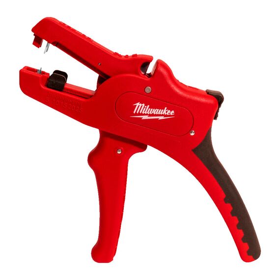 Стриппер Milwaukee AUTOMATIC WIRE STRIPPER - 4932498268, Модель: AUTOMATIC WIRE STRIPPER, внеший вид