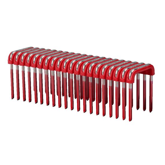 Скобы Milwaukee CABLE STAPLES 25 MM - 4932479628, Модель: CABLE STAPLES 25 MM, Длина (мм): 25, внеший вид