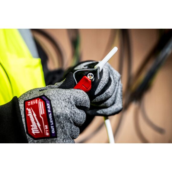 Стриппер Milwaukee CABLE STRIPPER - 4932498269, Модель: CABLE STRIPPER, фото, изображение 7 Стриппер Milwaukee CABLE STRIPPER - 4932498269, Модель: CABLE STRIPPER, внеший вид, изображение 7