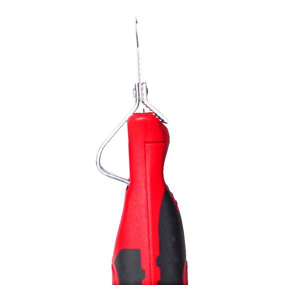 Стриппер Milwaukee CABLE STRIPPER - 4932498269, Модель: CABLE STRIPPER, фото, изображение 10 Стриппер Milwaukee CABLE STRIPPER - 4932498269, Модель: CABLE STRIPPER, внеший вид, изображение 10